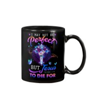 God - I May Not - T-Shirt Mug tile