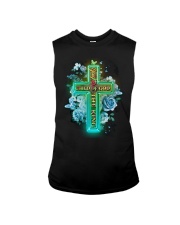 God - Daughter Of The King - T-Shirt Sleeveless Tee tile