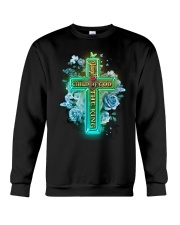 God - Daughter Of The King - T-Shirt Crewneck Sweatshirt tile