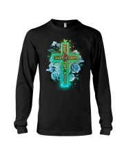 God - Daughter Of The King - T-Shirt Long Sleeve Tee tile