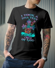 God - Child Of God - T-Shirt Classic T-Shirt lifestyle-mens-crewneck-front-6