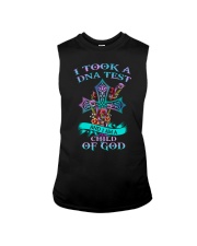 God - Child Of God - T-Shirt Sleeveless Tee tile