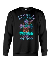 God - Child Of God - T-Shirt Crewneck Sweatshirt tile