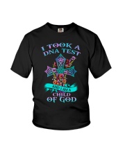 God - Child Of God - T-Shirt Youth T-Shirt tile