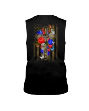 God - Daughter of The King - T-Shirt Sleeveless Tee tile