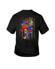 God - Daughter of The King - T-Shirt Youth T-Shirt tile