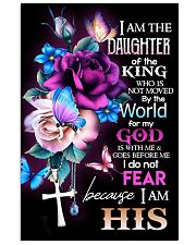 God - Daughter Of The King - Poster 16x24 Poster front