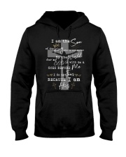 God - Son Of The King - T-Shirt Hooded Sweatshirt tile