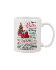 TO MY BESTIE Mug front