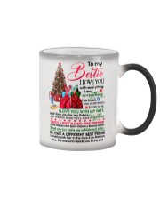 TO MY BESTIE Color Changing Mug thumbnail