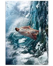God - Walk On Water - Poster 16x24 Poster front
