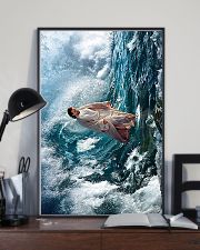 God - Walk On Water - Poster 16x24 Poster lifestyle-poster-2