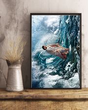 God - Walk On Water - Poster 16x24 Poster lifestyle-poster-3