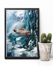 God - Walk On Water - Poster 16x24 Poster lifestyle-poster-8