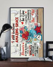 POSTER - GOD - DOVE 16x24 Poster lifestyle-poster-2