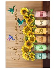 God - God Says You Are - Poster 16x24 Poster front