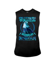 God - Brother In Christ - T-Shirt Sleeveless Tee tile