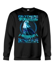 God - Brother In Christ - T-Shirt Crewneck Sweatshirt tile