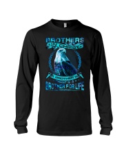 God - Brother In Christ - T-Shirt Long Sleeve Tee tile