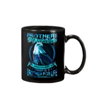 God - Brother In Christ - T-Shirt Mug tile