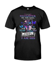 God - T-Shirt Classic T-Shirt front
