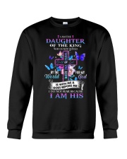 God - T-Shirt Crewneck Sweatshirt tile