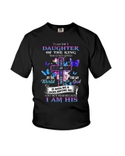 God - T-Shirt Youth T-Shirt tile