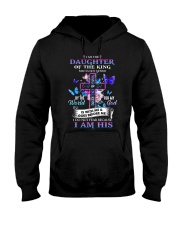 God - T-Shirt Hooded Sweatshirt tile