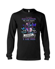 God - T-Shirt Long Sleeve Tee tile