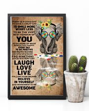 Autism Awareness 16x24 Poster lifestyle-poster-8
