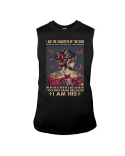 God - Daughter Of The King - T-Shirt Sleeveless Tee tile