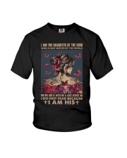 God - Daughter Of The King - T-Shirt Youth T-Shirt tile
