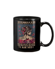 God - Daughter Of The King - T-Shirt Mug tile