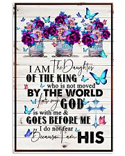 God - Daughter Of The King - Poster 16x24 Poster front