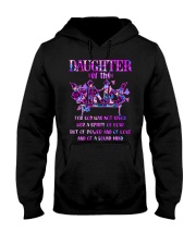 God - Daughter of The King - T-Shirt Hooded Sweatshirt tile