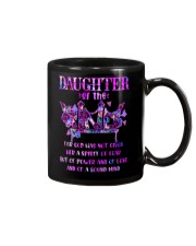 God - Daughter of The King - T-Shirt Mug tile