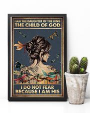 God - Daughter Of The King - Poster 16x24 Poster lifestyle-poster-8