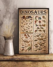 Dinosaurs 16x24 Poster lifestyle-poster-3