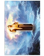 God - Walk Of Faith - Poster 16x24 Poster front