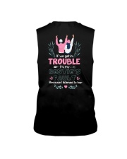 Bestie - T-Shirt Sleeveless Tee tile