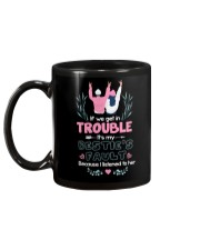 Bestie - T-Shirt Mug tile
