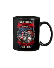 God - Knight - Brothers In Christ - T-Shirt Mug tile