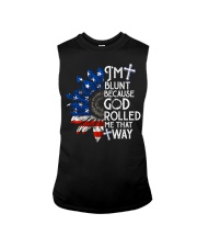 God - T-Shirt Sleeveless Tee tile