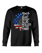 God - T-Shirt Crewneck Sweatshirt tile