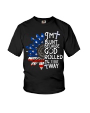 God - T-Shirt Youth T-Shirt tile