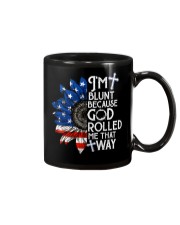God - T-Shirt Mug tile