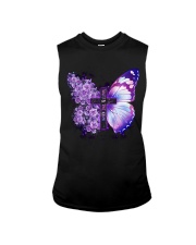 God - Daughter Of The King - T-Shirt Sleeveless Tee tile