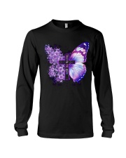 God - Daughter Of The King - T-Shirt Long Sleeve Tee tile