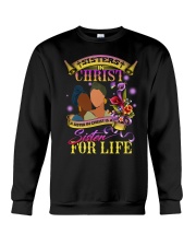God - Sisters In Christ - T-Shirt Crewneck Sweatshirt tile