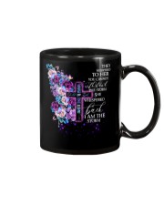 God - Butterfly - T-Shirt Mug tile